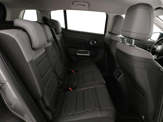 CITROEN C5 Aircross usata, con Servosterzo