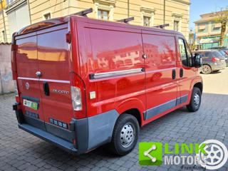 FIAT Ducato usata, con Servosterzo