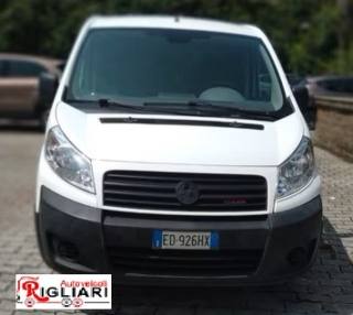 FIAT Scudo usata 2