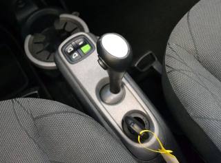 SMART ForTwo usata, con Cerchi in lega
