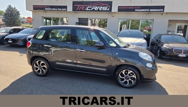 FIAT 500L usata, con ABS
