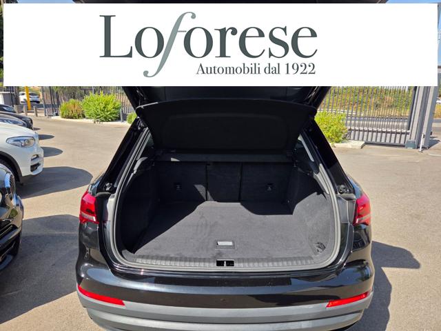 AUDI Q3 usata, con Trazione integrale