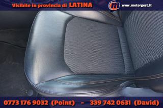 JEEP Compass usata, con Specchietto retrovisore con funzione antiabbagliamento
