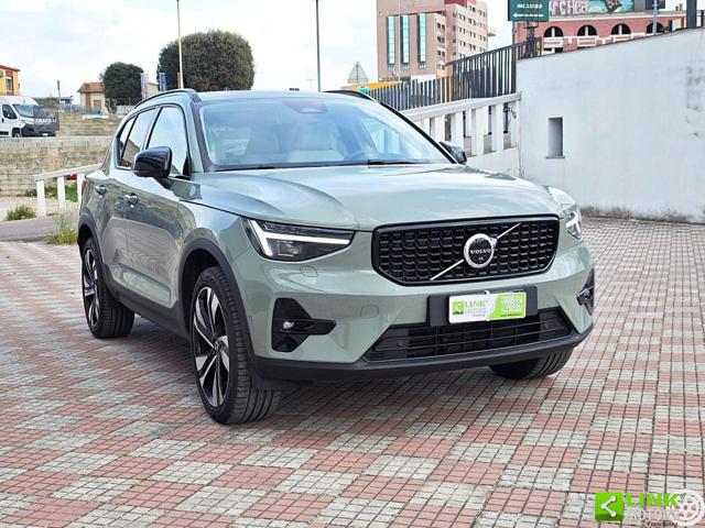 VOLVO XC40 usata, con Airbag laterali