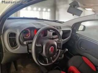 FIAT Panda usata, con Controllo trazione