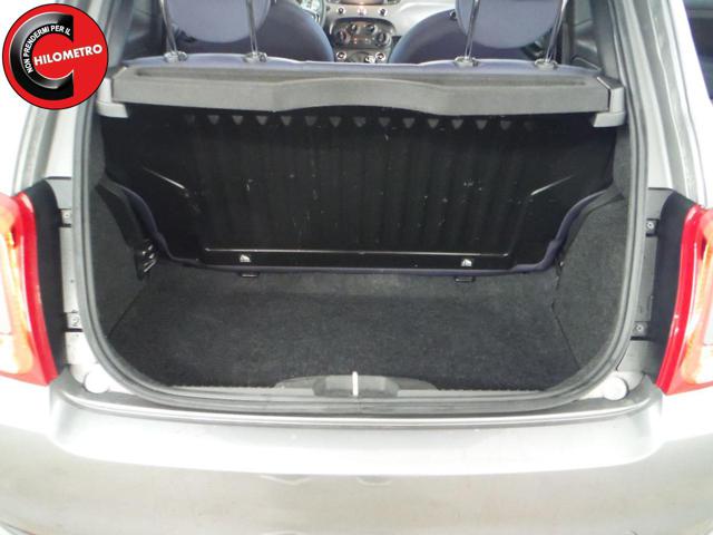 FIAT 500 usata, con Airbag Passeggero