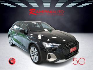 AUDI A3 usata 5