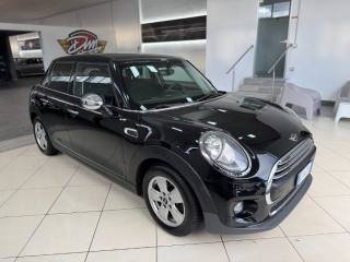 MINI One usata, con Airbag Passeggero