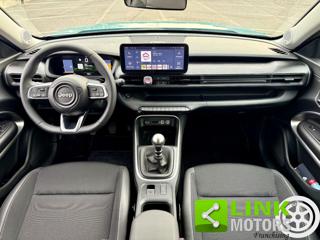 JEEP Avenger usata, con Cerchi in lega