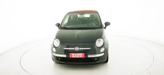 FIAT 500C usata 28