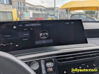 PEUGEOT 5008 usata, con Sedile posteriore sdoppiato