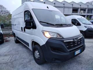 OPEL Movano usata, con Airbag Passeggero