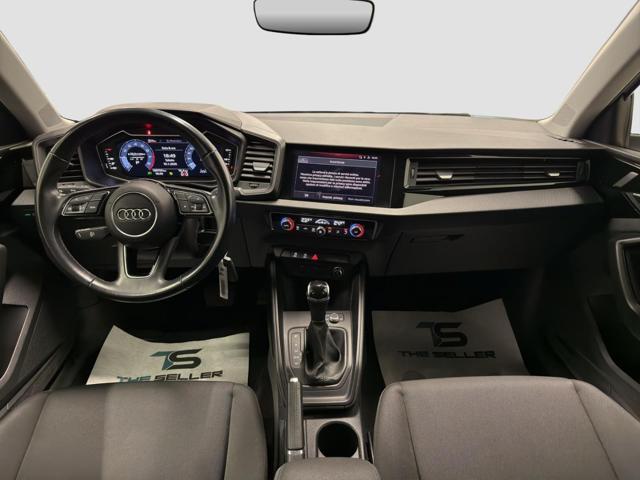 AUDI A1 usata, con Controllo trazione