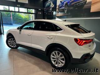 AUDI Q3 usata, con Airbag laterali