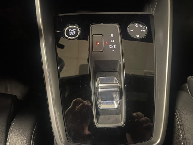 AUDI A3 usata 17