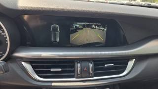 ALFA ROMEO Stelvio usata, con Specchietti laterali elettrici
