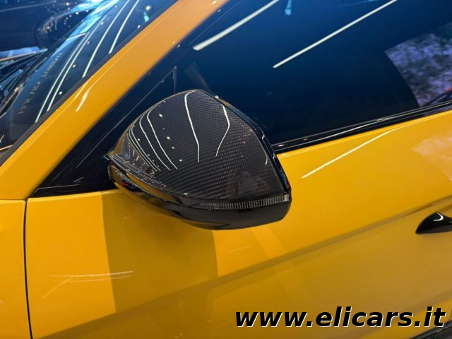 LAMBORGHINI Urus usata, con Sistema di navigazione