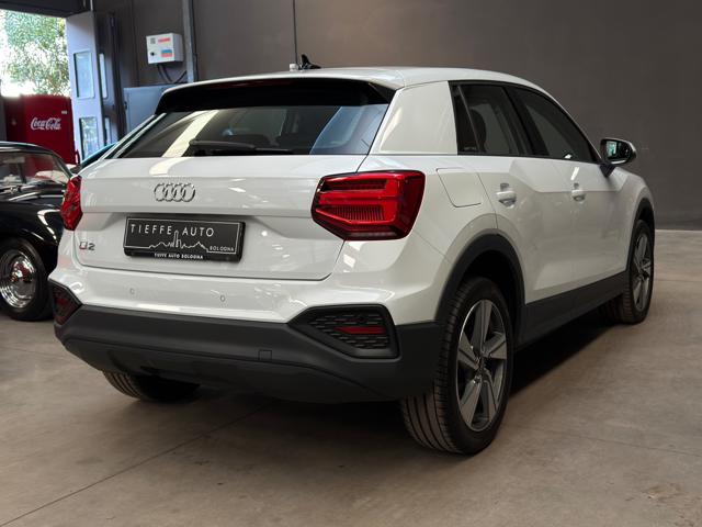 AUDI Q2 usata, con Airbag Passeggero