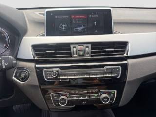 BMW X1 usata 16