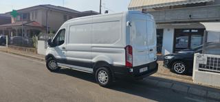 FORD Transit usata, con Alzacristalli elettrici