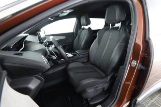 PEUGEOT 5008 usata 2