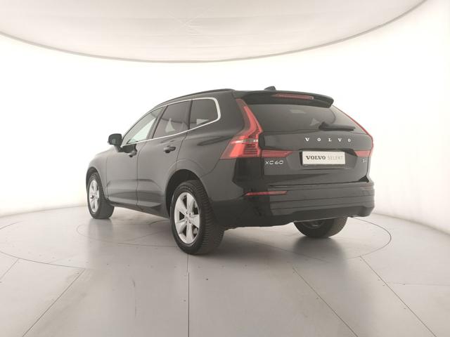 VOLVO XC60 usata, con Airbag laterali