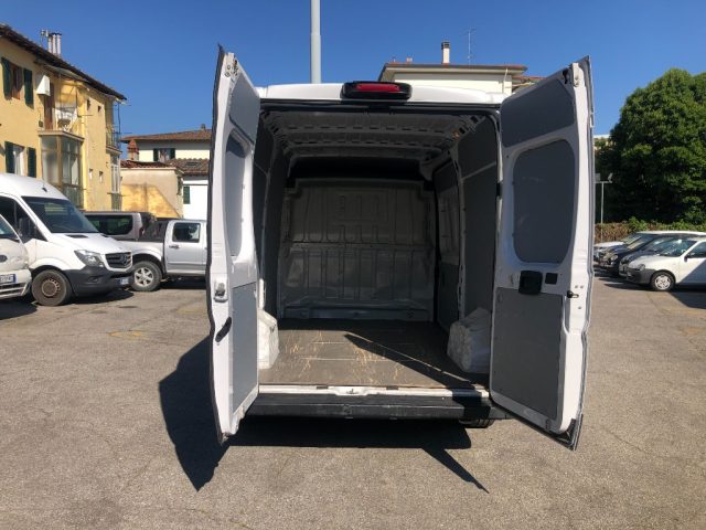 FIAT Ducato usata 7