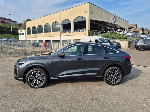 AUDI Q5 usata, con Airbag laterali