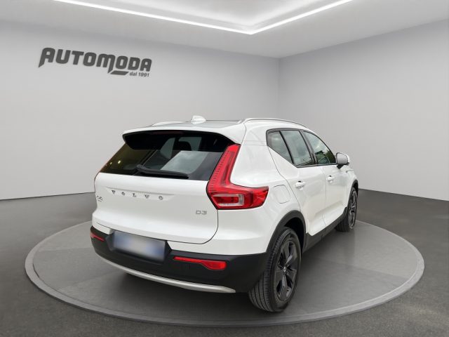 VOLVO XC40 usata, con Airbag Passeggero