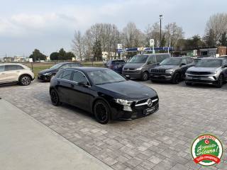 MERCEDES-BENZ A 180 usata, con Airbag Passeggero