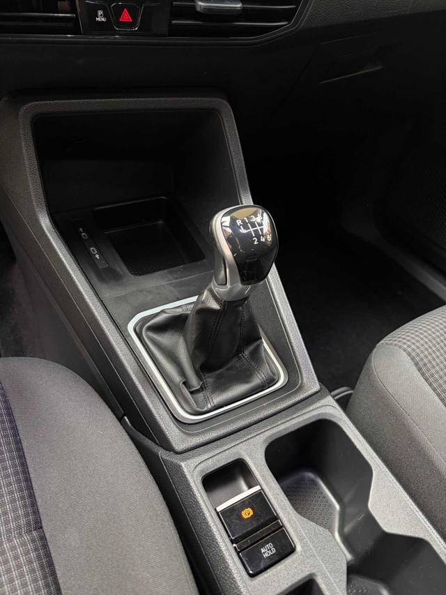 VOLKSWAGEN Caddy usata, con Cruise Control