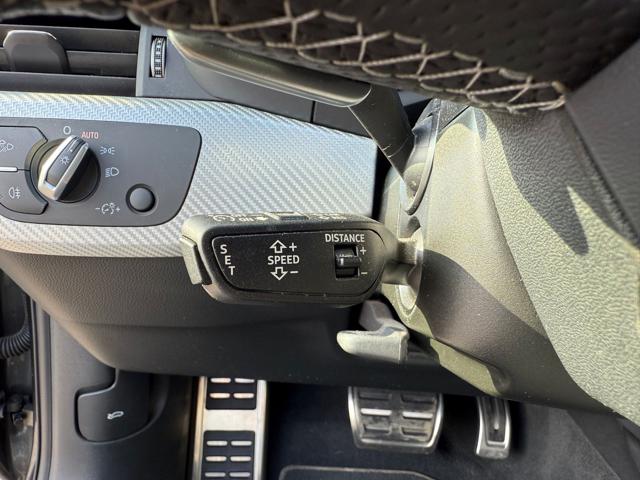 AUDI RS4 usata, con Cronologia tagliandi