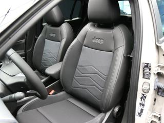 JEEP Avenger usata, con Chiusura centralizzata
