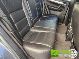 PORSCHE Cayenne usata 31