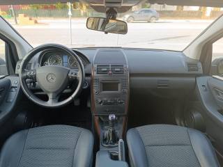 MERCEDES-BENZ A 150 usata, con Climatizzatore