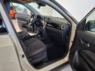 SUZUKI Vitara usata, con Vetri oscurati