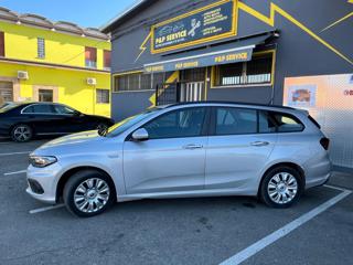 FIAT Tipo usata, con Airbag