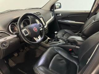 FIAT Freemont usata, con Boardcomputer