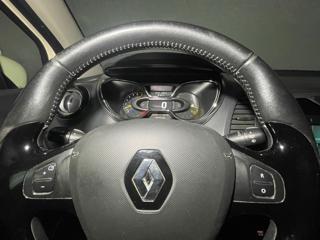 RENAULT Captur usata, con Chiusura centralizzata