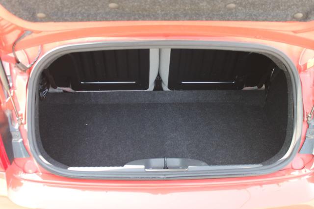 FIAT 500C usata, con Boardcomputer