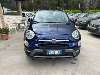 FIAT 500X usata, con Airbag