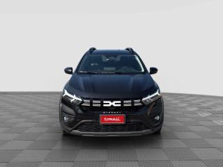 DACIA Sandero usata 7