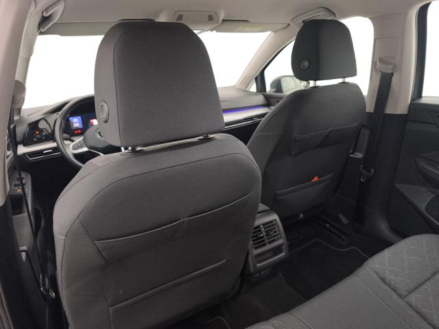 VOLKSWAGEN Golf usata, con Fari LED