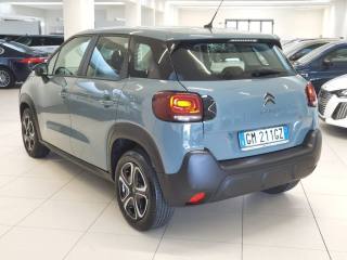 CITROEN C3 Aircross usata, con Controllo trazione