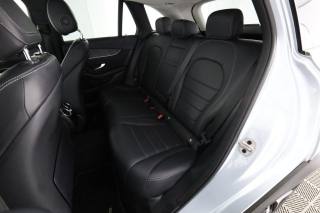 MERCEDES-BENZ GLC 220 usata 3