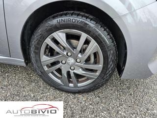 PEUGEOT 208 usata, con Sistema di navigazione