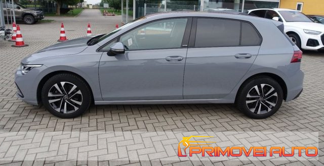 VOLKSWAGEN Golf usata, con Climatizzatore