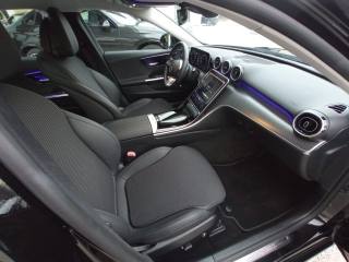 MERCEDES-BENZ C 200 usata, con Controllo automatico clima