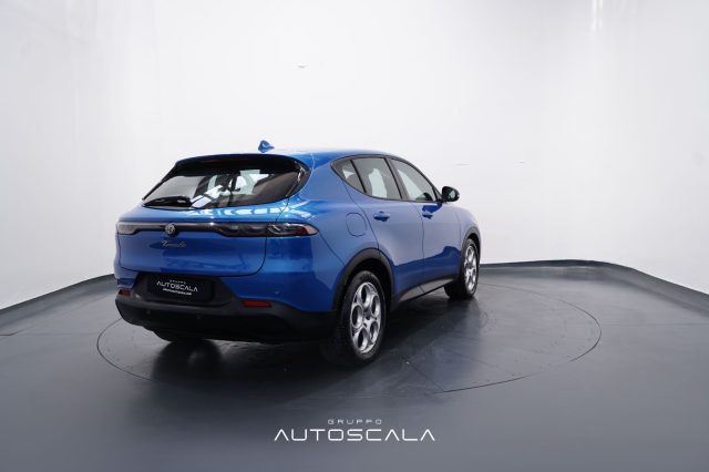 ALFA ROMEO Tonale usata, con Boardcomputer