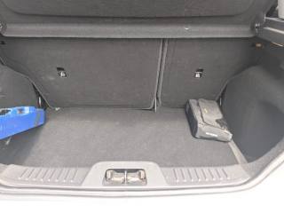 FORD Fiesta usata, con Fendinebbia